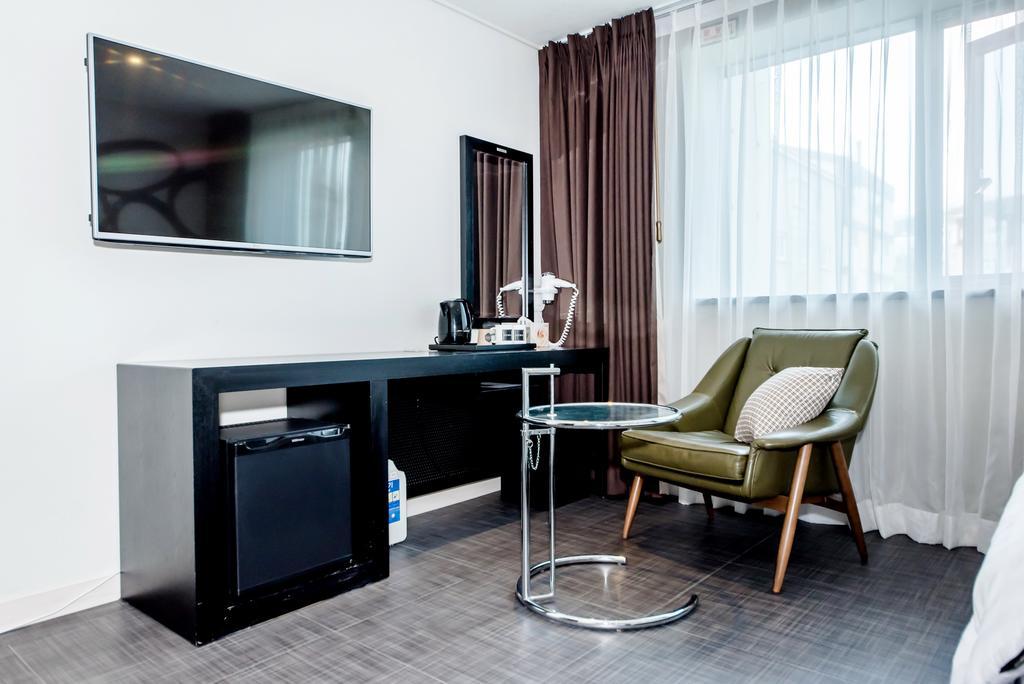 Publico Hotel Seogwipo Eksteriør billede