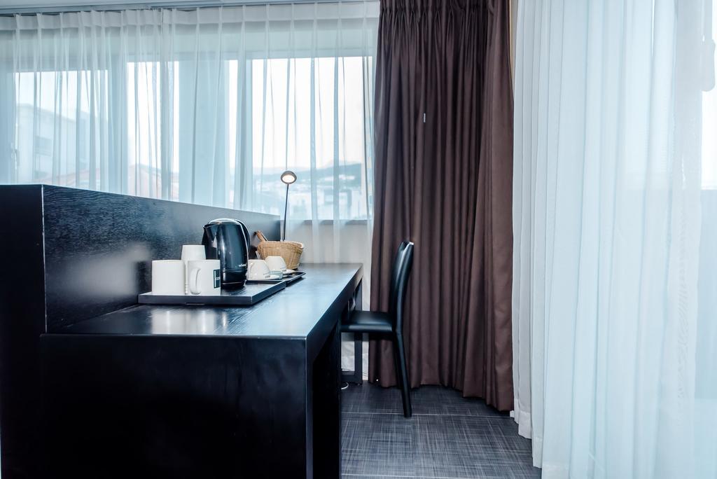Publico Hotel Seogwipo Eksteriør billede